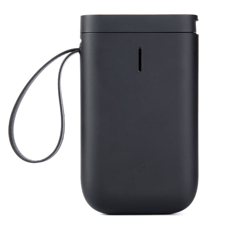 Impresora de etiquetas D11 compatible con Bluetooth, máquina de etiquetas doméstica sin secado, impresión rápida, uso doméstico, oficina