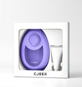 CJEER Upgraded Crystal Hair Removal Magic Crystal Hair Eraser For Women And Men Physical Exfoliating Tool Painless Hair Eraser Removal Tool For Legs Back Arms