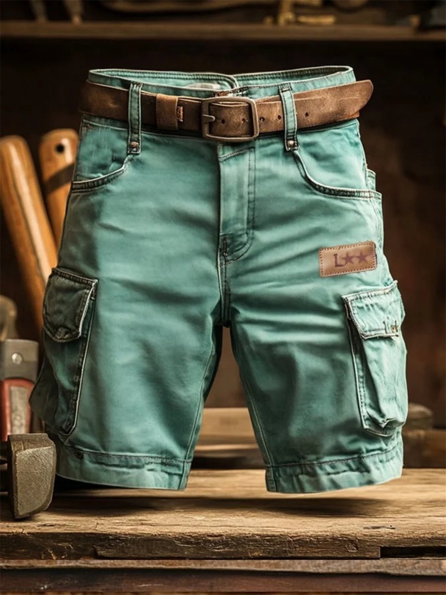 Short Pants