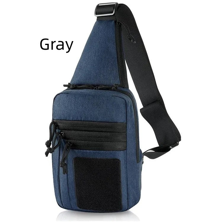 Bolsa impermeable de viaje con camuflaje del desierto