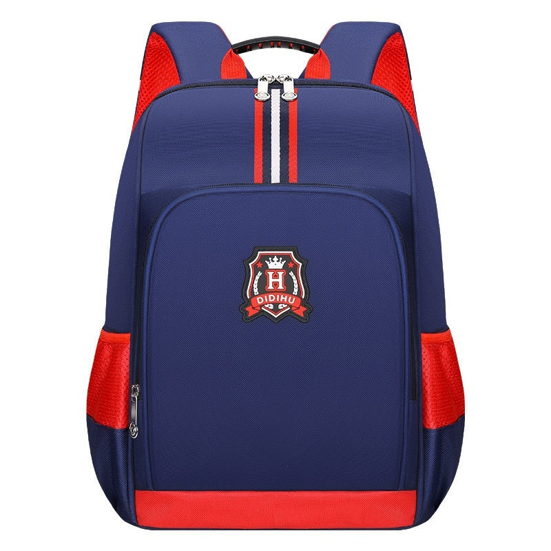 Mochila escolar para estudiantes y niños
