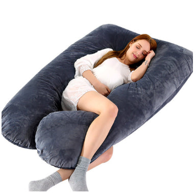 U-shape pillow Women Casual Fashion Everyday Streetwear