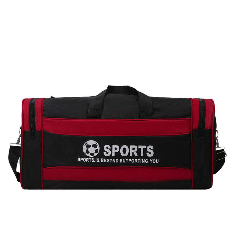 Bolsa de viaje portátil de gran capacidad