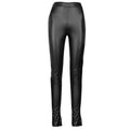 Slim-fit Trousers For Women That Elongate The Leg Line