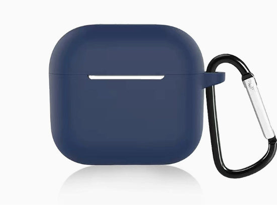 Compatible with Apple, Applicable Airpods Pro Protective Cover Bluetooth Headset Protective Cover