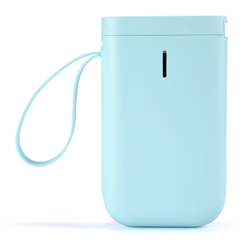 Impresora de etiquetas D11 compatible con Bluetooth, máquina de etiquetas doméstica sin secado, impresión rápida, uso doméstico, oficina