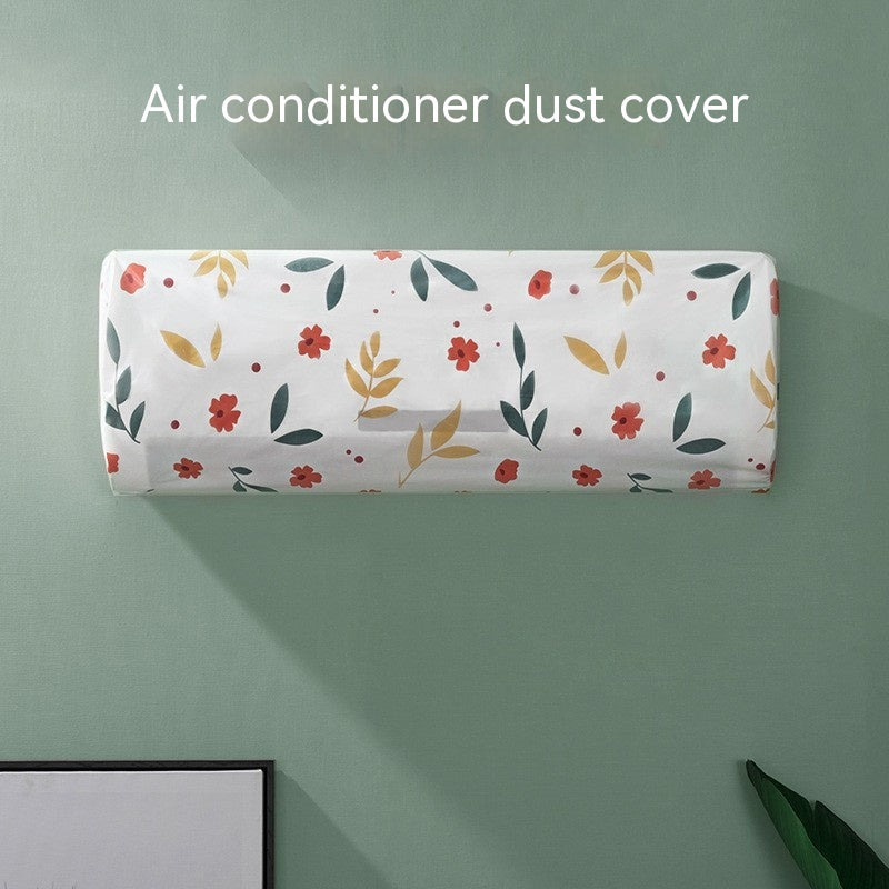 Funda protectora universal para aire acondicionado, todo incluido