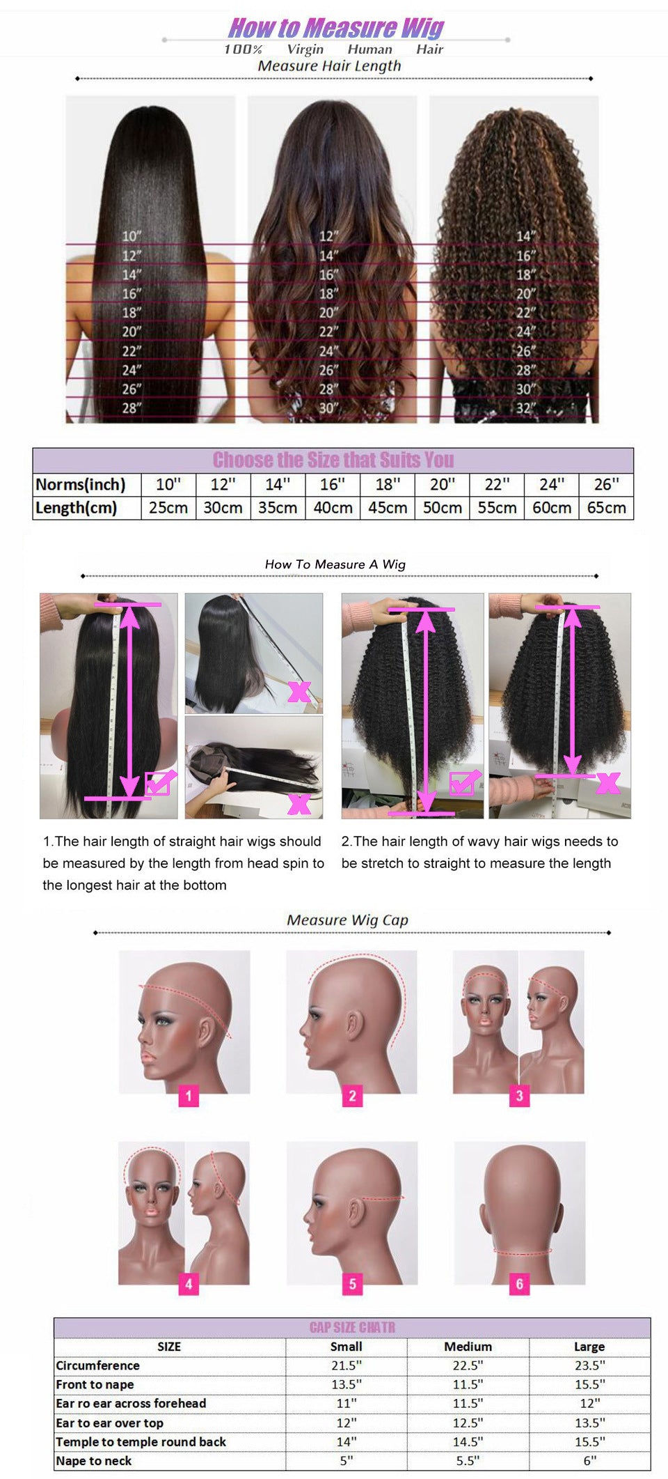 Pelucas frontales de encaje de cabello humano con ondas corporales
