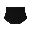 High-waisted Tummy-control Panties X-shaped Shapewear Bodysuit Butt-lifting Thong