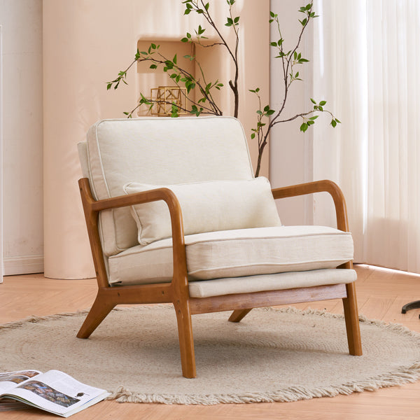 Sillones de interior